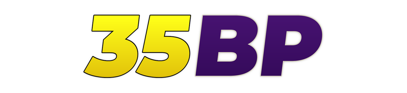 35bp লোগো